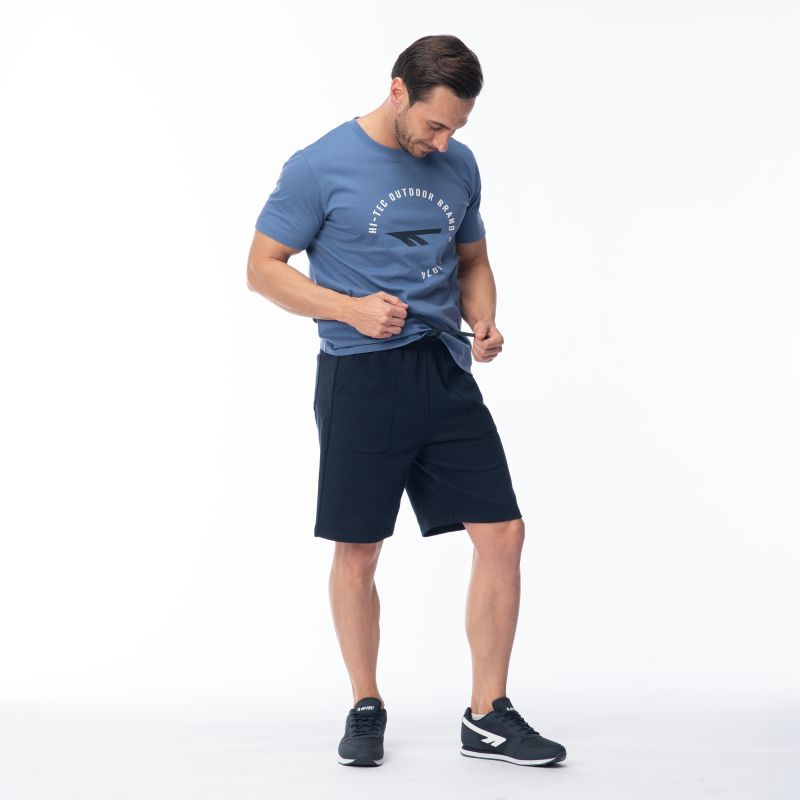 Men's AZYNI Shorts In preparation Your Sports Performance