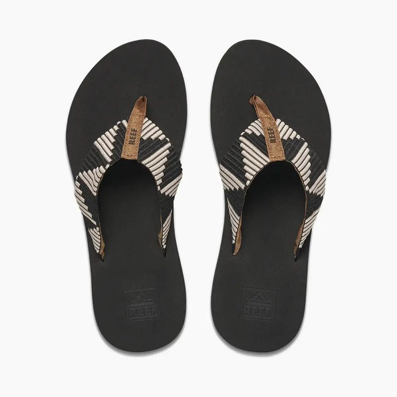 Reef Spring Flip-Flops W CI6717 Footwear/Lifestyle/Reef Your Sports Performance
