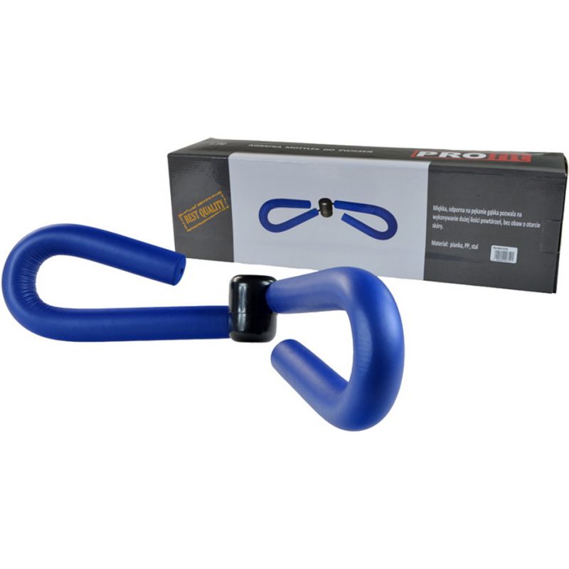 AGRAFKA PROFIT blue DK 2245 Accessories/Training equipment Your Sports Performance