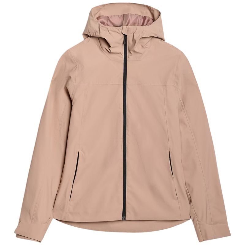 Jacket 4F F702 W 4FWSS25TTJAF702 83S Clothing/Outdoor 4F