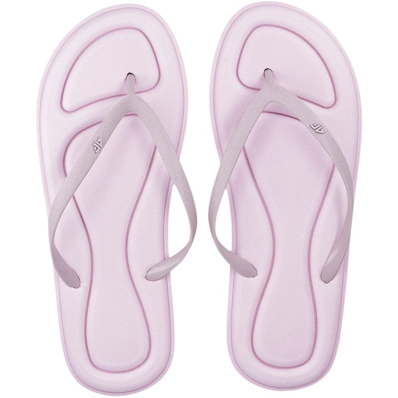 Flip flops 4F F020A W 4FMM00FFLIF020A 56S Footwear/Lifestyle/4F 4F