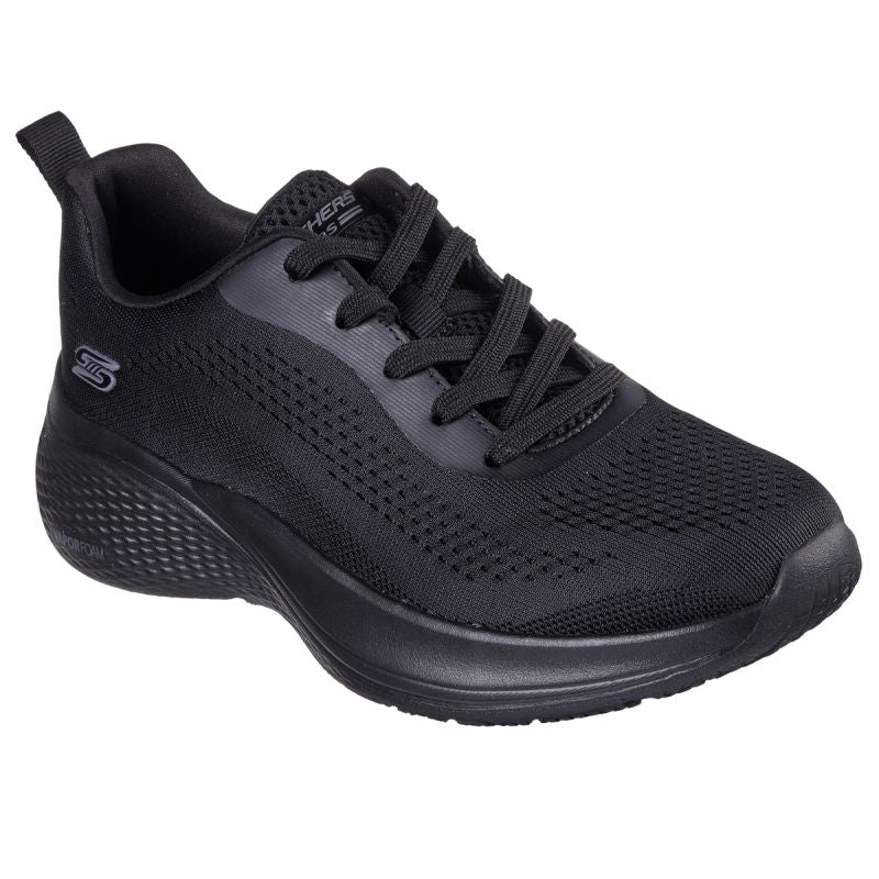 Skechers Bobs Sport Infinity W 117550-BBK shoes Footwear/Lifestyle/Skechers Skechers