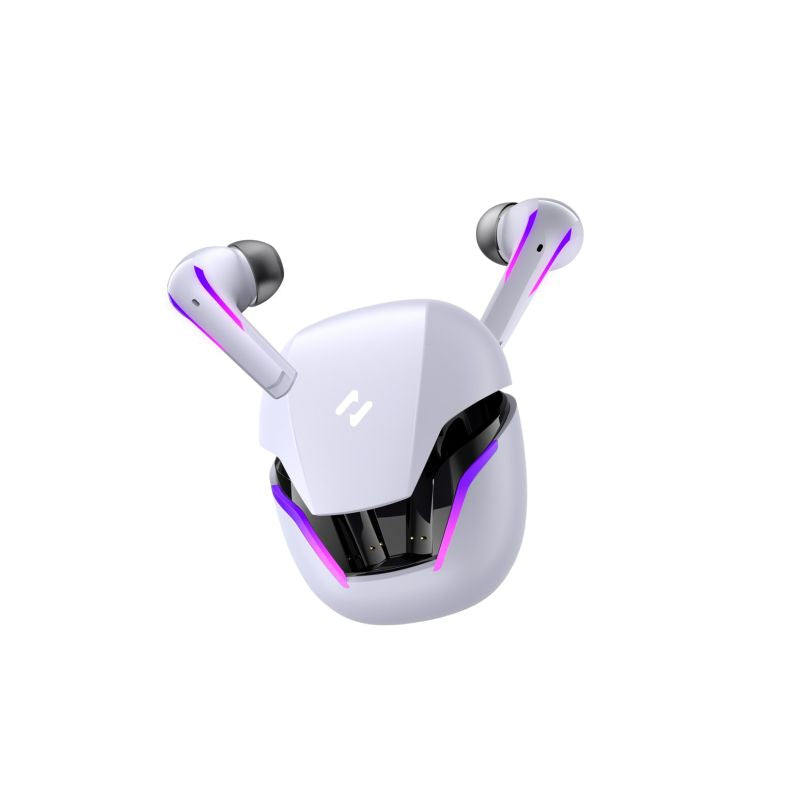 Havit TW970 TWS Wireless Earphones (White) In preparation Your Sports Performance