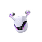 Havit TW970 TWS Wireless Earphones (White) In preparation Your Sports Performance