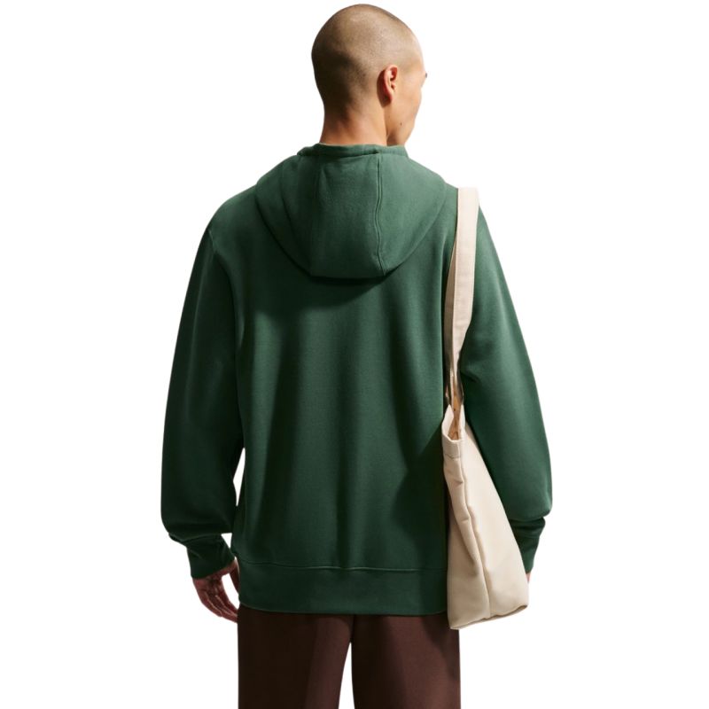 Nike Club BB FZ Hoodie Men's Green FN3861 323