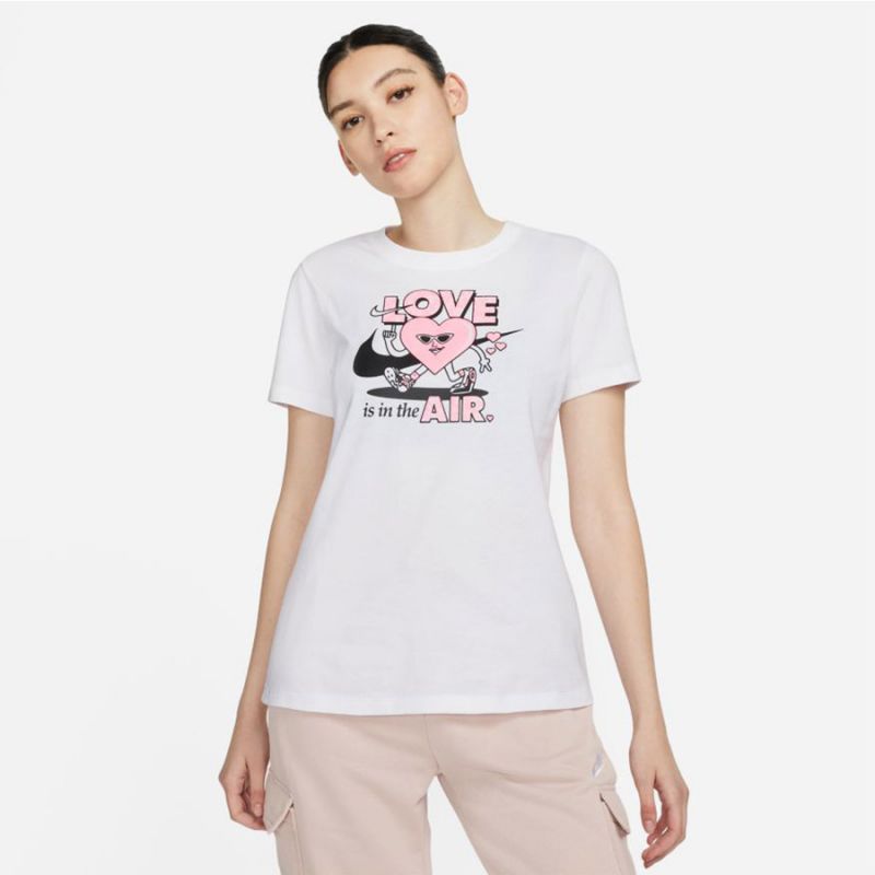 Nike Sportswear W DN5878 063 T-shirt Clothing/Lifestyle/T-shirts Nike
