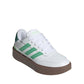 Adidas Courtblock Bold W shoes JR0734 Footwear/Lifestyle Adidas