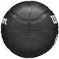 Ball Wilson Team Tribute Chicago Bulls Mini Ball Jr. WZ4017602XB Accessories/Balls/Basketball Your Sports Performance