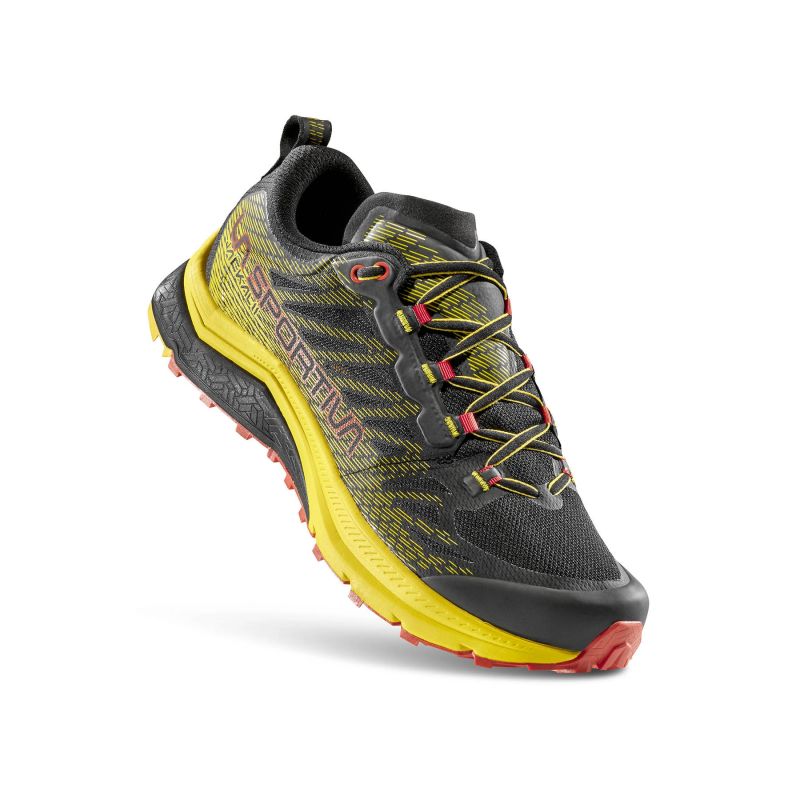 La Sportiva Jackal II M running shoes 56J999100 Footwear/Outdoor/La Sportiva Your Sports Performance