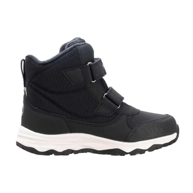 Trollkids Kids Hafjell Winter Boots bronze Jr 264-600 Footwear/Outdoor/Trollkids Your Sports Performance