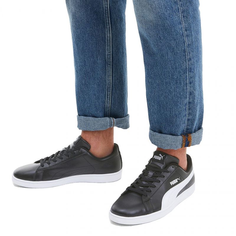 Shoes Puma UP Puma Black M 372605 01 Footwear/Lifestyle Puma