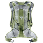 Deuter Race Air 14 + 3 cycling backpack, mineral/glove Bagaż/Plecaki Your Sports Performance