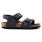Birkenstock New York BS Jr Sandals 0087771 Footwear/Lifestyle/Brinkenstock/Sandały Birkenstock