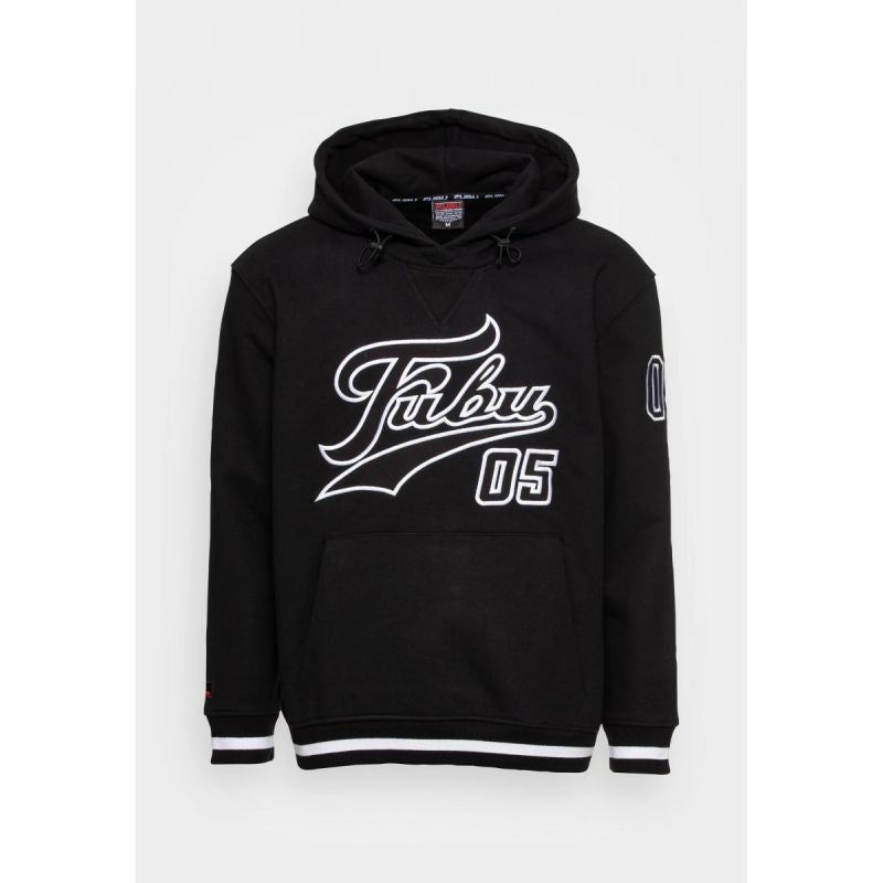 Fubu Varsity Heavy Hoodie M 6021078 Clothing/Lifestyle/4F Your Sports Performance
