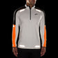 Brooks Running Run Visible 1/2 zip 2.0 sweatshirt 211516167 Import z Brooks/Brooks/Bluzy Your Sports Performance