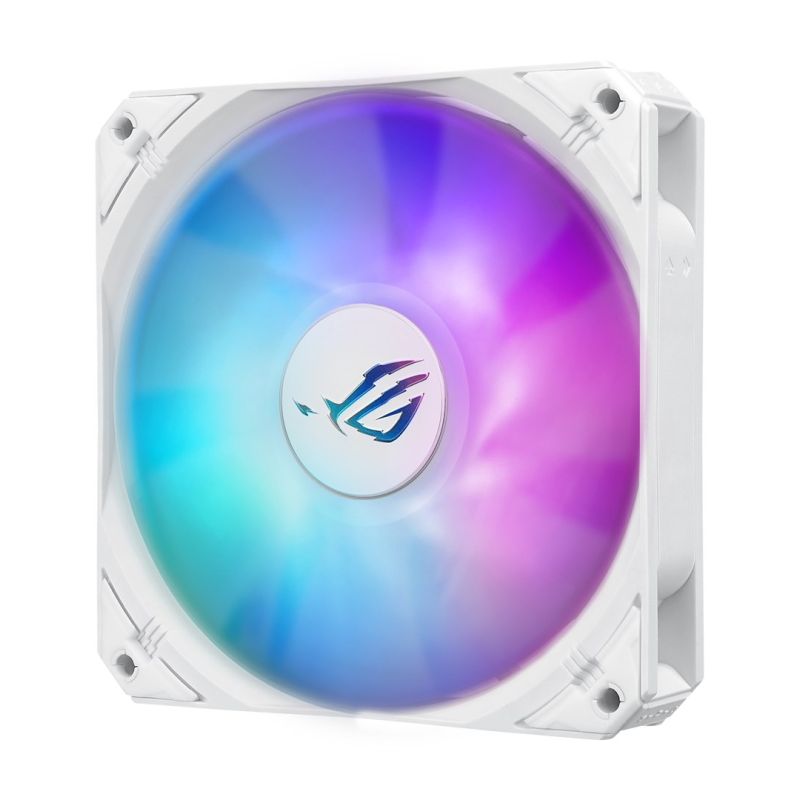 ASUS ROG STRIX LC III 360 ARGB WHT Cooler Chłodzenie/Chłodzenie - zestawy chłodzenia wodnego Your Sports Performance