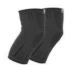 Elastic knee braces - set of 2 | M DBX Bushido