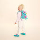 Affenzahn Backpack Owl Jr AFZ-FAS-002-006 Accessories/Plecaki/pozostałe plecaki Your Sports Performance