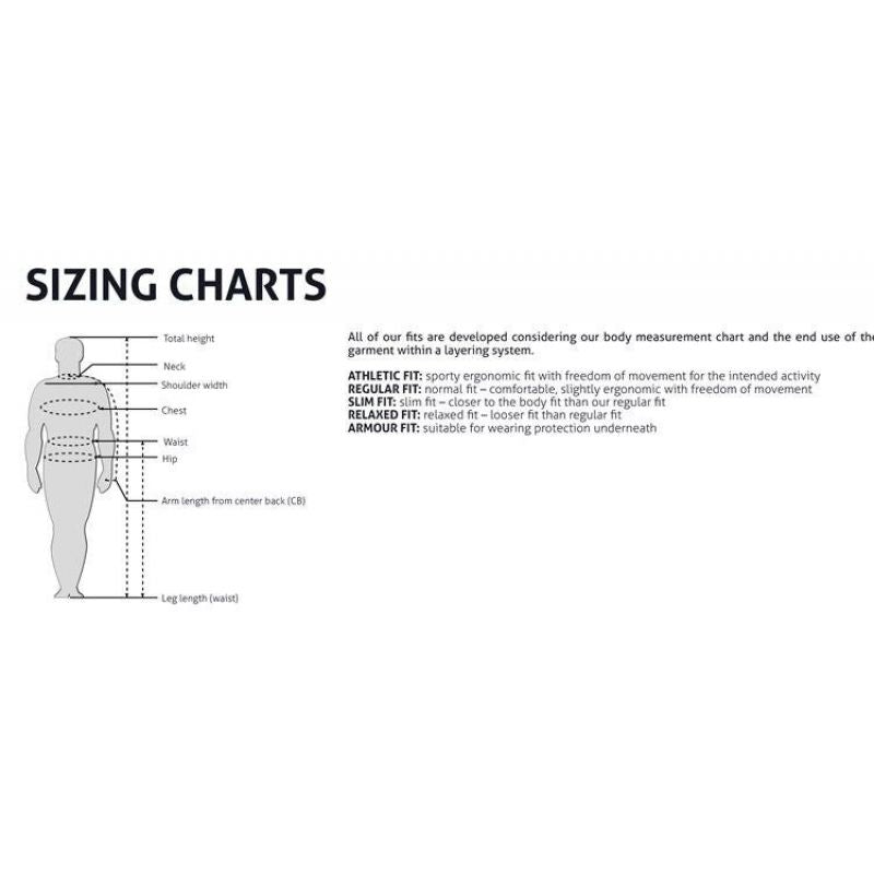 Salewa Sesvenna Jacket WO/DST JKT 25230-0911 Clothing/Outdoor/Salewa Your Sports Performance
