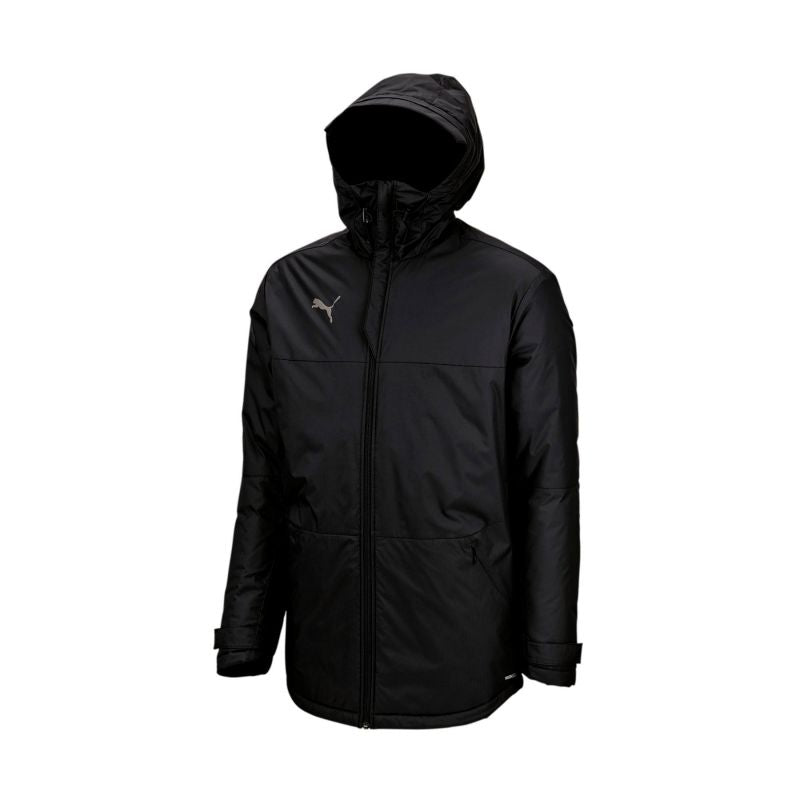 Jacket Puma teamFinal 21 Parka M 656496-03 Clothing/Football Puma