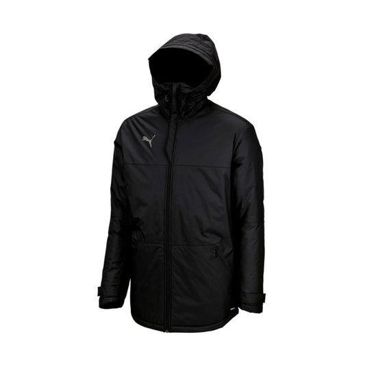 Jacket Puma teamFinal 21 Parka M 656496-03 Clothing/Football Puma