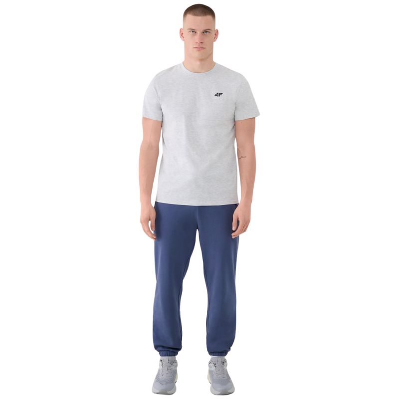 Trousers 4F Cas M1139 M 4FWMM00TTROM1139 32S Clothing/Lifestyle/Trousers, shorts/4F 4F