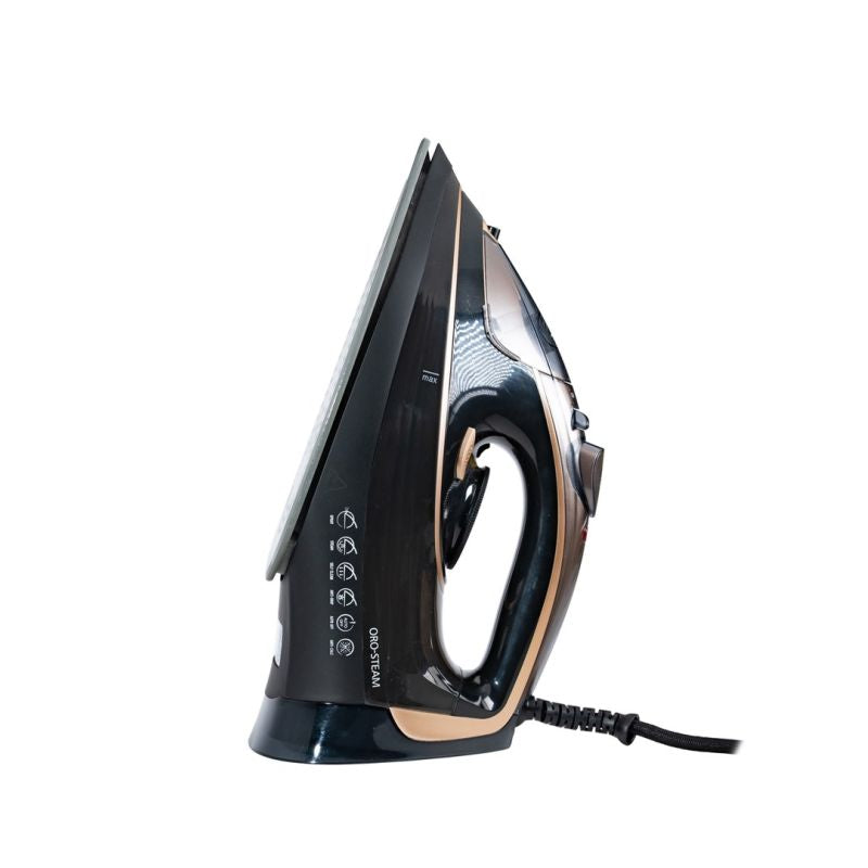 ORO-STEAM OROMED steam generator iron AGD - Produkty/Żelazka i generatory pary Your Sports Performance