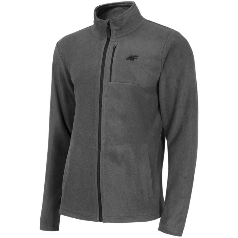 4F M H4Z22 PLM352 22S sweatshirt Clothing/Outdoor 4F