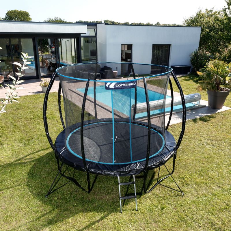 Cornilleau Spring Trampoline 312081 Accessories/Training equipment/Trampoliny Your Sports Performance