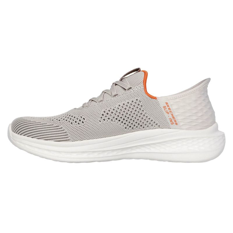 Skechers Slade-Quinto M 210810-SND shoes Footwear/Lifestyle/Skechers Skechers