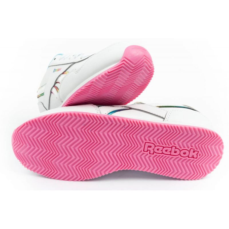 Reebok Royal Jr 100033270 shoes Footwear/Lifestyle Reebok