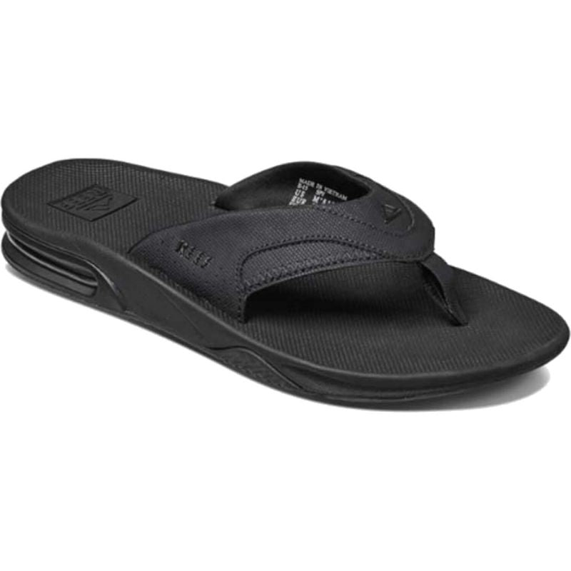 Reef Fanning Flip-Flops M RF002026-ALB Footwear/Lifestyle/Reef Your Sports Performance