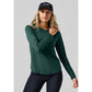 CASALL Essential Long Sleeve T-shirt green Casall