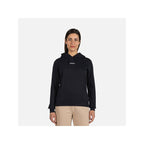 ROSSIGNOL W Presset H Women’s Sweatshirt, Black
