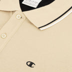 Champion polo shirt M 220897 MS091 Clothing/Lifestyle/T-shirts/Champion Your Sports Performance