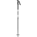K2 LOCKJAW ALU-EVA silver Ski Poles