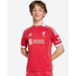 adidas Liverpool LFC Home Jr JV6436 Jersey Clothing/Football Adidas