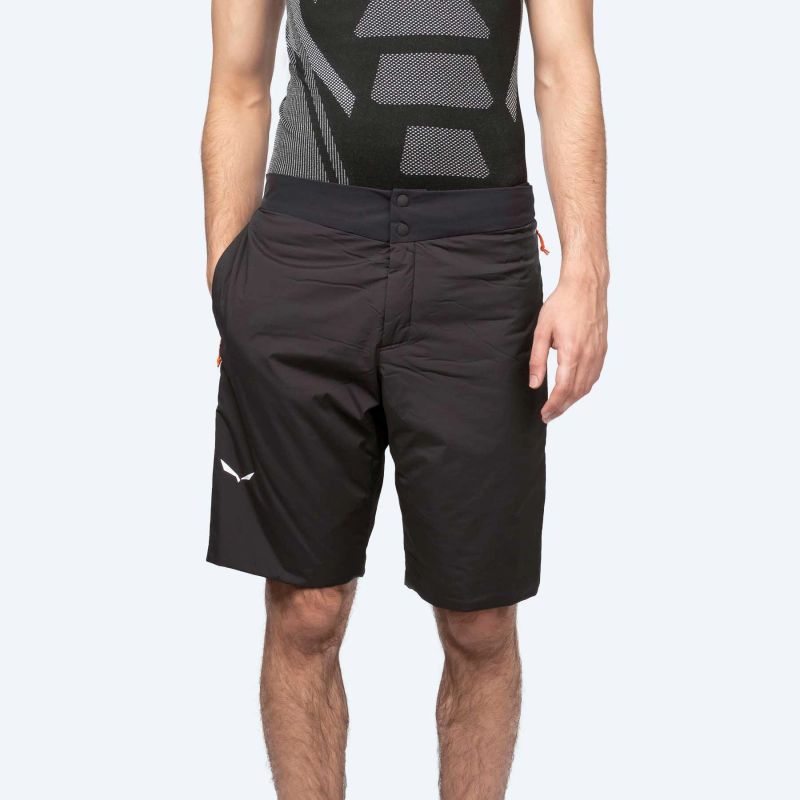 Salewa Ortles Twr Stretch M Shorts M 28184-0910 Clothing/Outdoor/Salewa Your Sports Performance