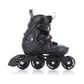 Tempish Exon Jr 10000046034 Adjustable Roller Skates Accessories/Skating/Rolki (pozostałe) Your Sports Performance