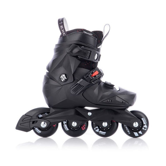Tempish Exon Jr 10000046034 Adjustable Roller Skates Accessories/Skating/Rolki (pozostałe) Your Sports Performance