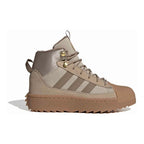 adidas Junior Superstar Winter Trek Originals Shoes KJ9814