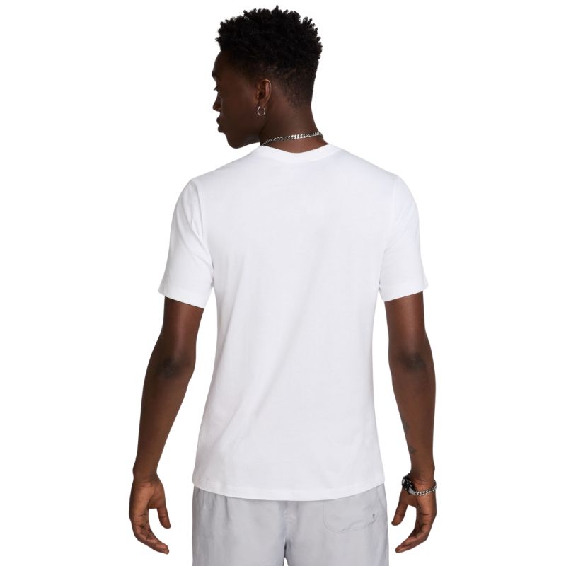 Nike Sportswear Men's T-Shirt White HQ8092 100
