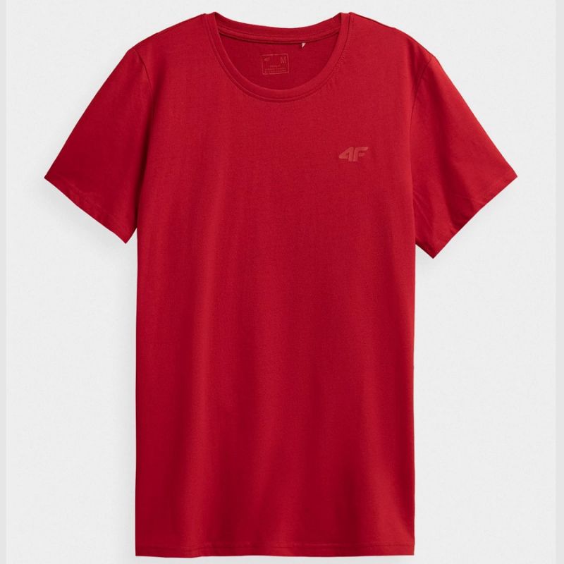 T-shirt 4F M NOSH4-TSM352 62S Clothing/Training 4F