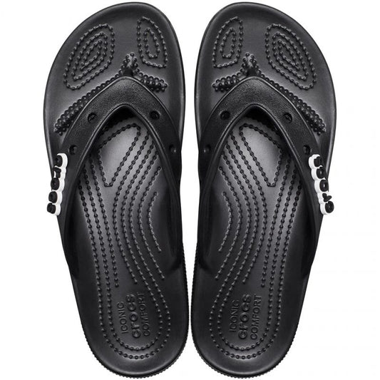 Crocs Classic Flip 207713 001 Footwear/Swimming/Unisex Crocs