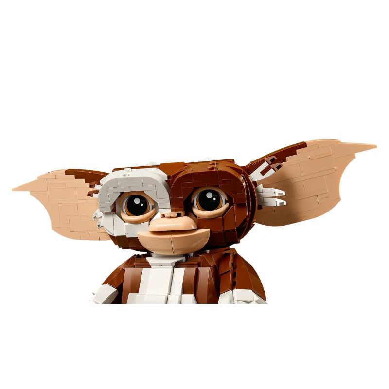 LEGO Ideas 21361 - Gremlins at War: Gizmo Kid/Toys Your Sports Performance