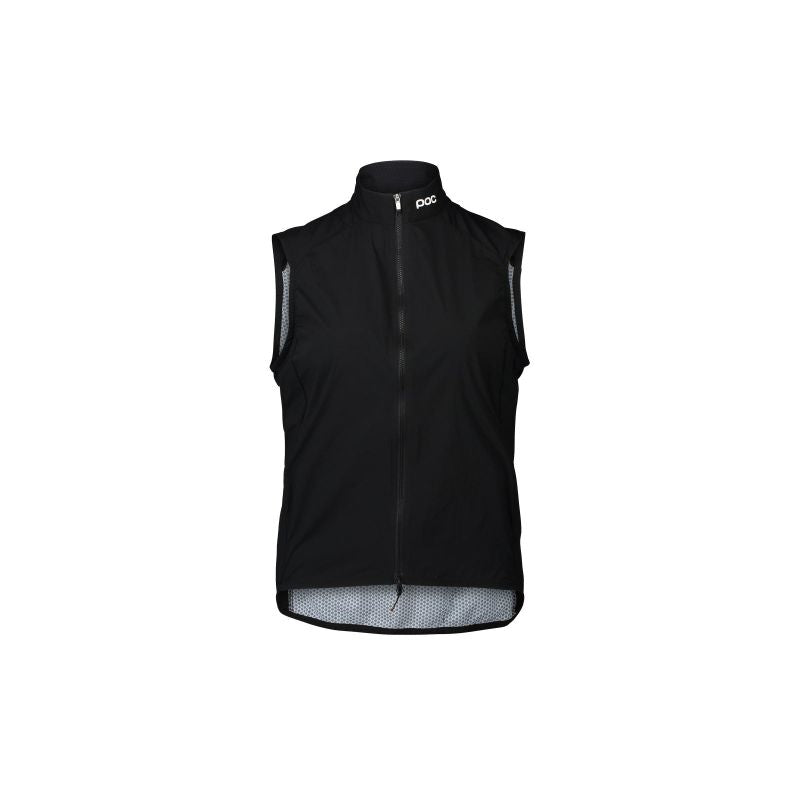 POC W's ENTHRAL Gilet - Black