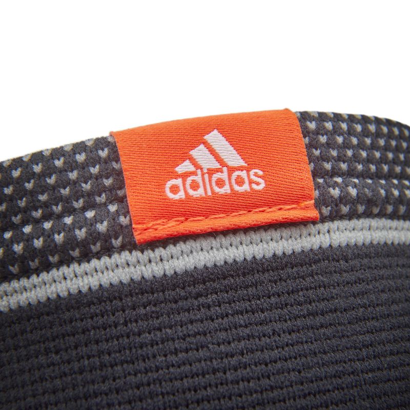 Adidas S ADSU-12531BK elbow stabilizing band Accessories/Strippers, sleeves Adidas