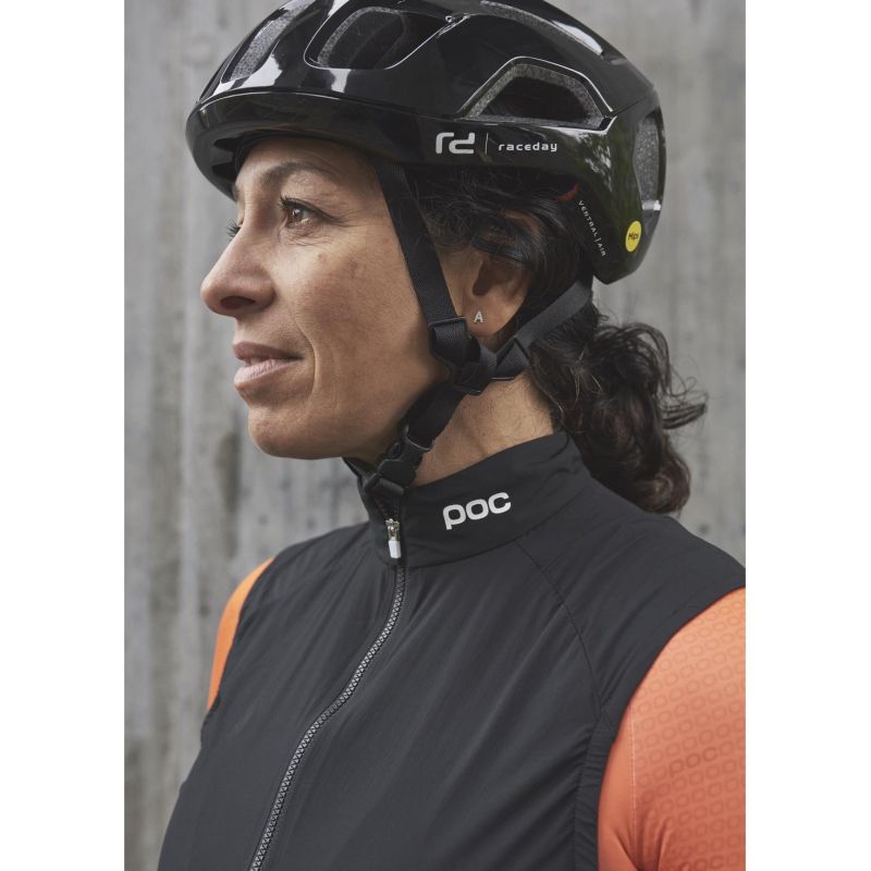 POC W's ENTHRAL Gilet - Black