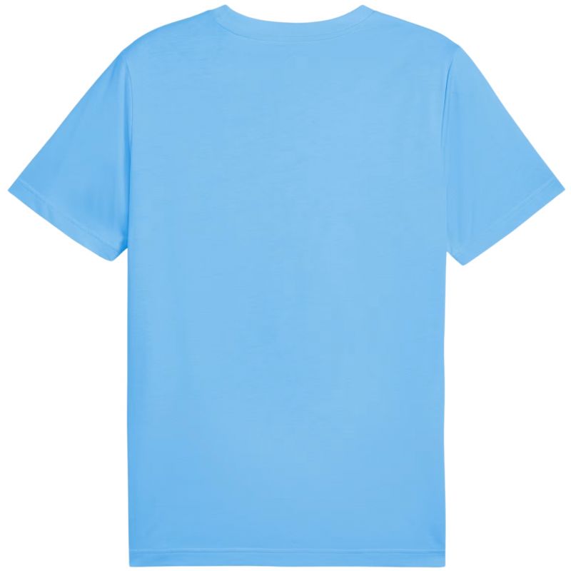 Puma Ess No.1 Logo Tee (s) M 682533 57 Clothing/Lifestyle/T-shirts Puma