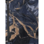 Fleece underwear m059 4F JUNIOR 4FJWAW25UFLEM059-91A *Kategoria tymczasowa Your Sports Performance